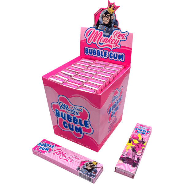 MONKEY PACK PINK SMELL KS + TIPS - 24 LIBRETTI