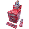 MONKEY PACK RED LOLLYPOP SMELL KS + TIPS - 24 LIBRETTI