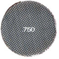 RETINE IN ACCIAIO INOSSIDABILE .750 - 100 PZ