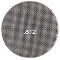 RETINE IN ACCIAIO INOSSIDABILE .812 - 100 PZ