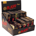 RAW BLACK MINI COMPACT DISPLAY