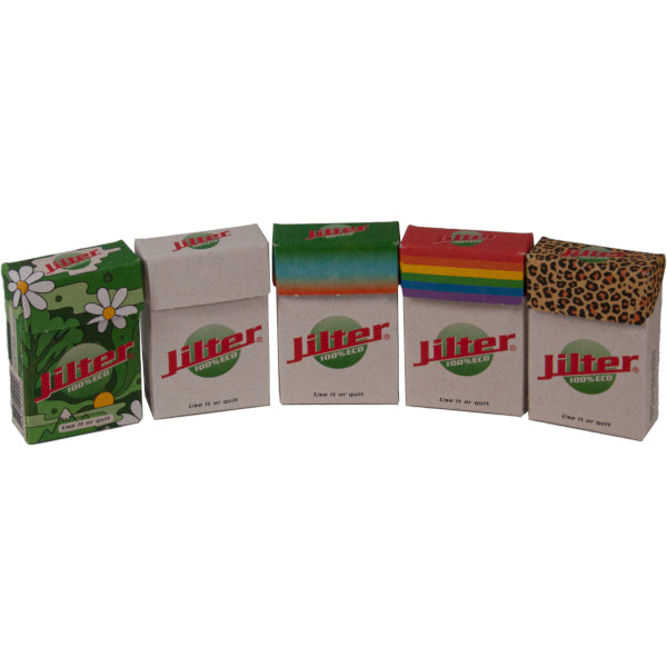 JILTER DISPLAY BOX ECO - 33 PZ