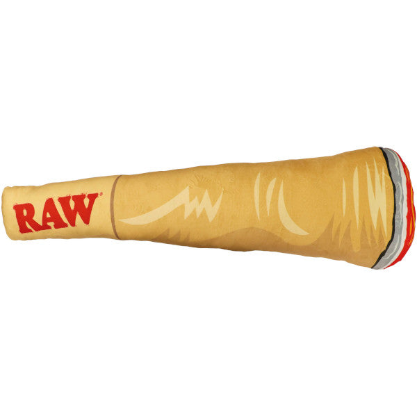 RAW CONE PILLOW