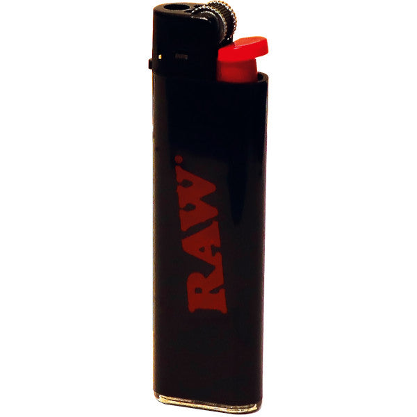 RAW VULCAN REFILL FLINT LIGHTER  - 50 PZ
