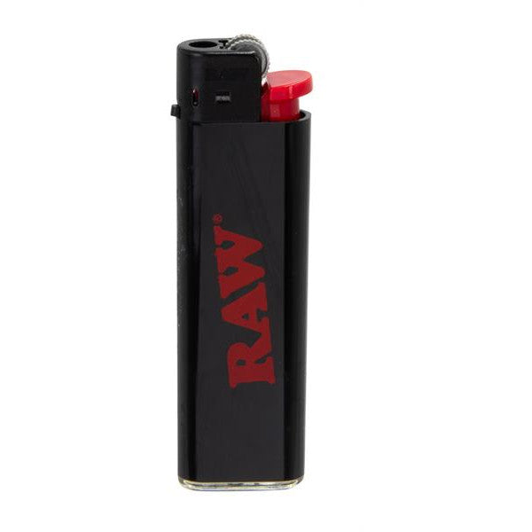RAW VULCAN REFILL FLINT LIGHTER  - 50 PZ