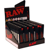 RAW VULCAN REFILL FLINT LIGHTER  - 50 PZ
