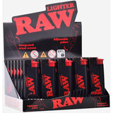 RAW PHOENIX LIGHTER - 30 PZ