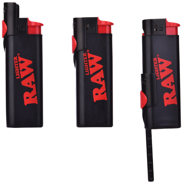 RAW PHOENIX LIGHTER - 30 PZ