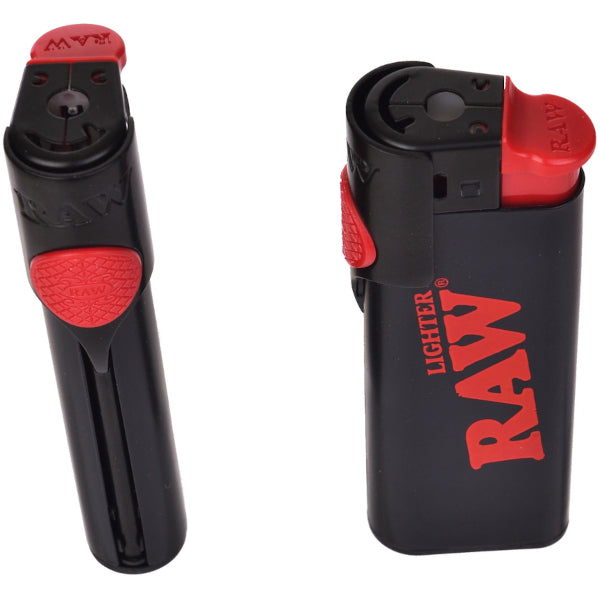 RAW PHOENIX LIGHTER - 30 PZ