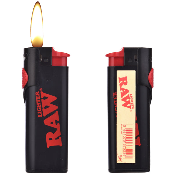 RAW PHOENIX LIGHTER - 30 PZ