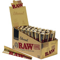 RAW ETHEREAL CONI PRE-ROLLATI 1 1/4 - 32X6