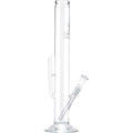 BONG IN VETRO CACTUS  - 46cm