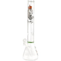 BONG IN VETRO SMOKING  - 45cm
