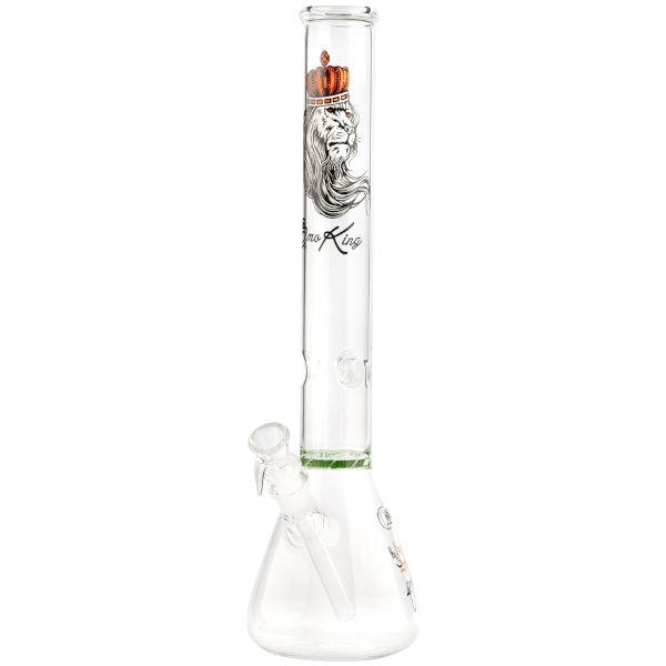 BONG IN VETRO SMOKING  - 45cm