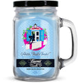 BEAMER CANDLE CO. - SMOKE KILLER - LARGE - AHHH, THAT'S FRESH!