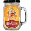 BEAMER CANDLE CO. - SMOKE KILLER - LARGE - BACK IN THE DAY ORANGE CREAMSICLE