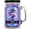 BEAMER CANDLE CO. - SMOKE KILLER - LARGE - BLUEBERRY HIGH PIE