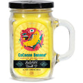 BEAMER CANDLE CO. - SMOKE KILLER - LARGE - COCANNA BANANA