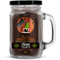 BEAMER CANDLE CO. - SMOKE KILLER - LARGE - ITALIAN ESPRESSO CRACK