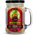 BEAMER CANDLE CO. - SMOKE KILLER - LARGE - SACK OF NUTS