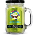 BEAMER CANDLE CO. - SMOKE KILLER - LARGE - SKINNY DIPPIN' LIME IN THE COCO