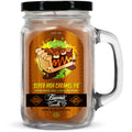 BEAMER CANDLE CO. - SMOKE KILLER - LARGE - SUPER HIGH CARAMEL PIE