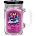 BEAMER CANDLE CO. - AROMATIC HOME SERIES -  LARGE -VAN-BLAZZBERRY