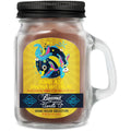 BEAMER CANDLE CO. - SMOKE KILLER - DOUBLE SHOT+ SMALL - BOMB ASS BANANA NUT BREAD