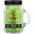 BEAMER CANDLE CO. - SMOKE KILLER - DOUBLE SHOT+ SMALL - CANNABIS KILLER