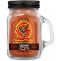 BEAMER CANDLE CO. - SMOKE KILLER - DOUBLE SHOT+ SMALL - CINNAMON FIREBALL