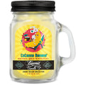 BEAMER CANDLE CO. - SMOKE KILLER - DOUBLE SHOT+ SMALL - COCANNA BANANA