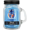 BEAMER CANDLE CO. - SMOKE KILLER - DOUBLE SHOT+ SMALL - RAGER HIGH TIDE