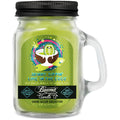 BEAMER CANDLE CO. - SMOKE KILLER - DOUBLE SHOT+ SMALL - SKINNY DIPPIN' LIME IN THE COCO