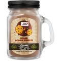 BEAMER CANDLE CO. - SMOKE KILLER - DOUBLE SHOT+ SMALL - SUGAR COOKIE EDIBLE