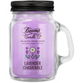 BEAMER CANDLE CO. - AROMATIC HOME SERIES - DOUBLE SHOT+ SMALL - LAVENDER CHAMOMILE