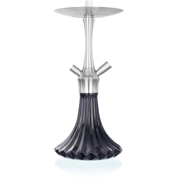 ALADIN NARGHILE' MVP A36 - BLACK