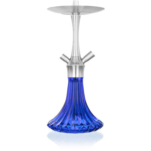 ALADIN NARGHILE' MVP A36 - DARK BLUE