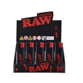 RAW BLAZE REFILL ELEC LIGHTER - 50 PZ
