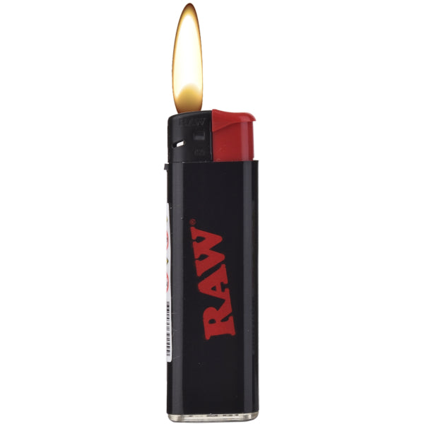 RAW BLAZE REFILL ELEC LIGHTER - 50 PZ