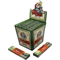 MONKEY PACK LIQUORICE SMELL KS + TIPS - 24 LIBRETTI