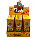 MONKEY CONES KS UNBLEACHED X3