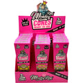 MONKEY CONES KS PINK X3