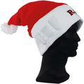 RAW SANTA HAT