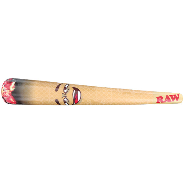 RAW INFLATABLE CONE - LARGE WITH CARRY STRAP