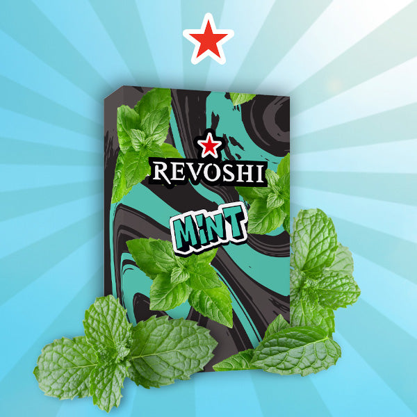 REVOSHI MNT - 50gr TT