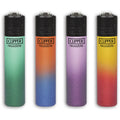 CLIPPER LARGE METAL. GRAD. 9+BW+LB