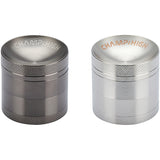 GRINDER CURVED MINI 40mm 4 PARTI - 12 PZ