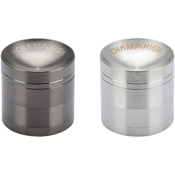 GRINDER CURVED MINI 40mm 4 PARTI - 12 PZ