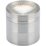 GRINDER CURVED MINI 40mm 4 PARTI - 12 PZ