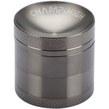 GRINDER CURVED MINI 40mm 4 PARTI - 12 PZ